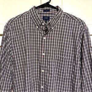 J. Crew - Slim Fit Dress Shirt